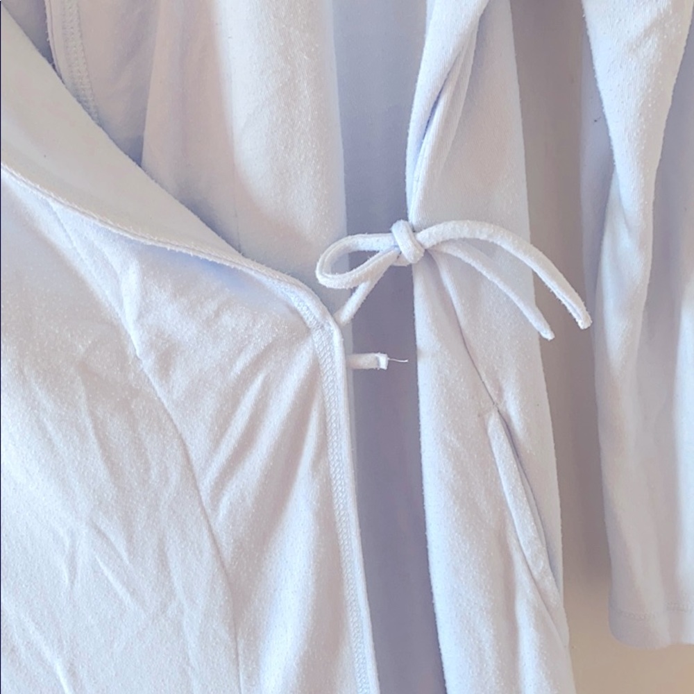Mid-long robes - Picture 4 of 8